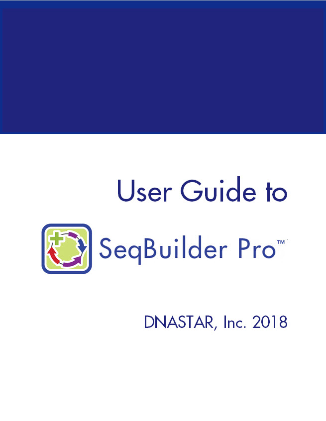 Return To Dnastar Website