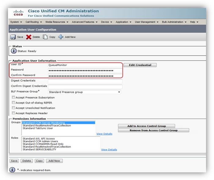 call queue ringcentral