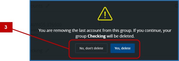 Delete Your Account or Blog – Help Center