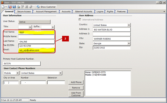 Bill Pay - Call Center Knowledge Base - 1