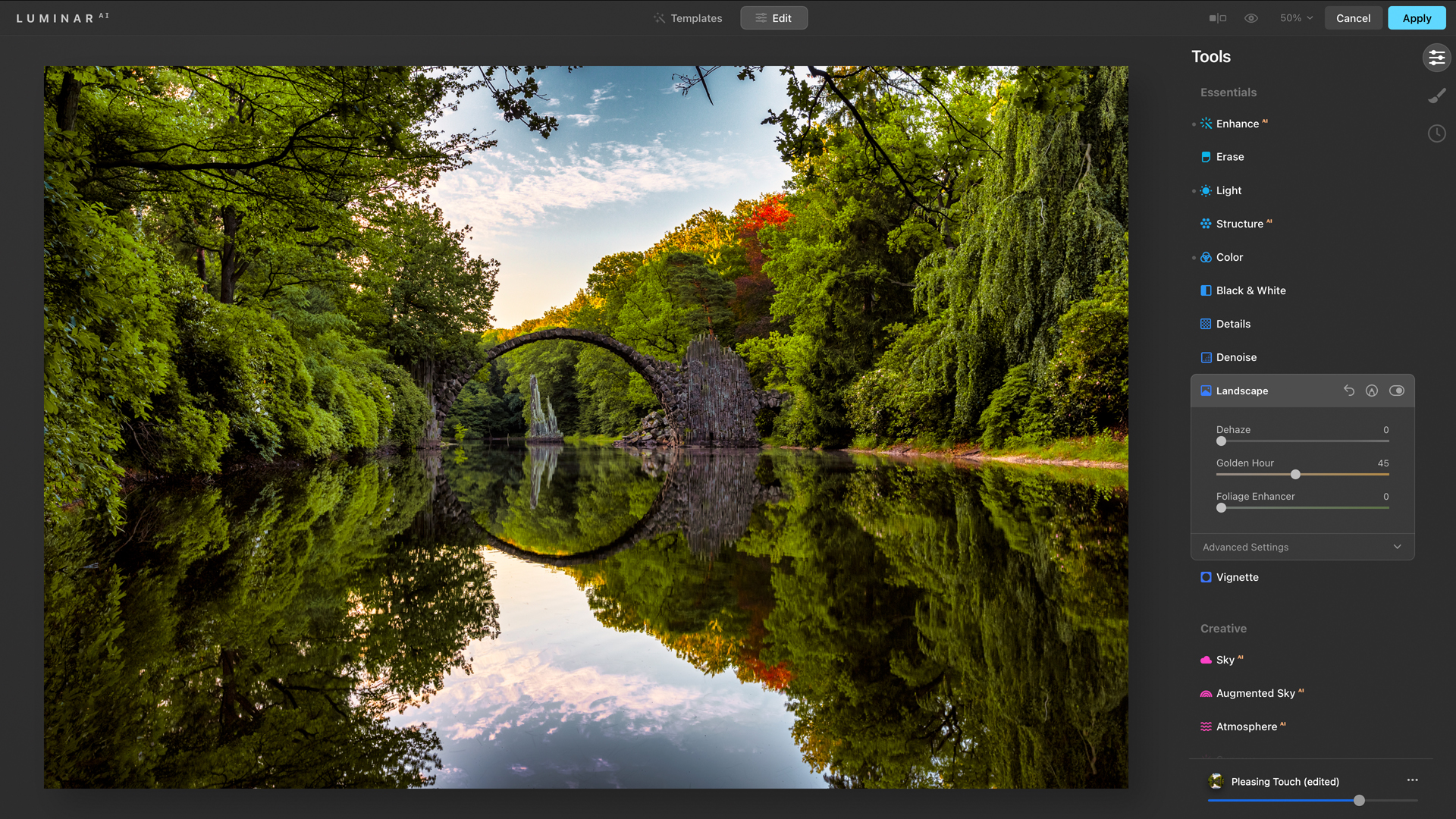 luminar photoshop plugin free download