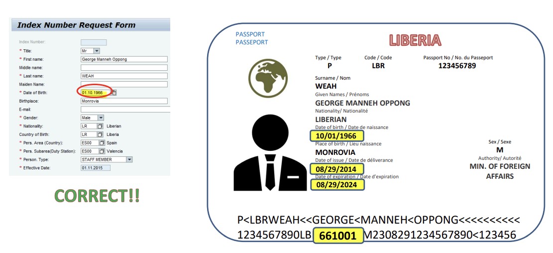 date-of-birth-format-global-index-requestor-and-administrator-in