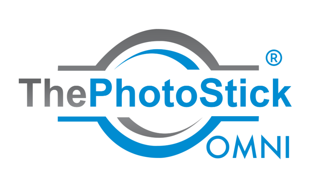ThePhotoStick® Omni Logo
