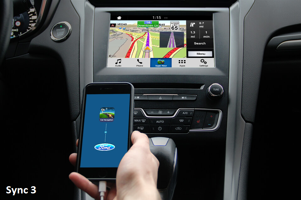 34 Top Photos Ford Sync 3 Apps Download : How To Install Sync 3 Updates With Wi Fi Sync Official Ford Owner Site