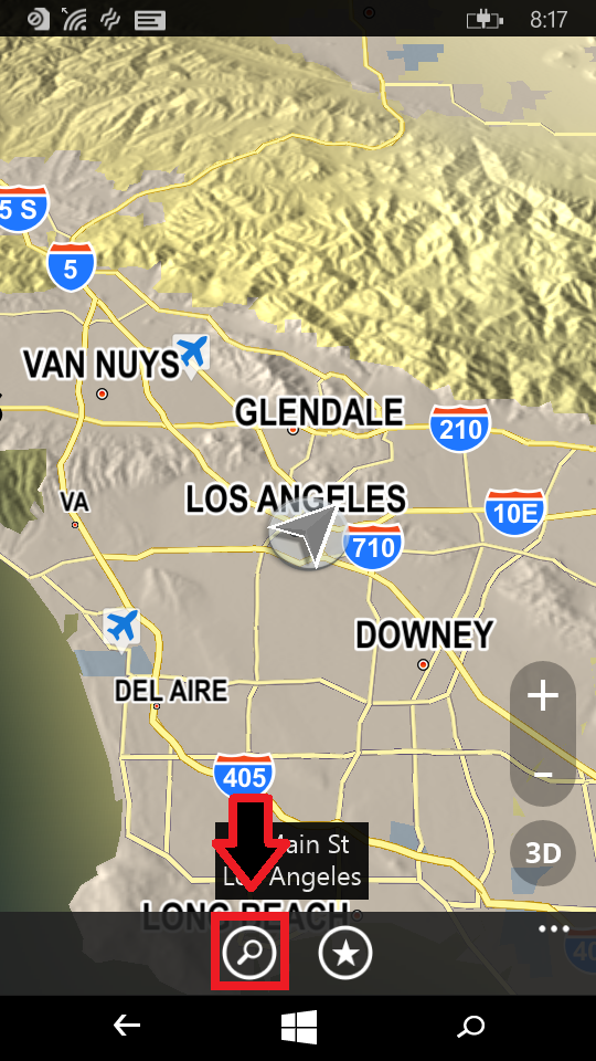 Master Your Gps 11 Numbered Shortcuts To Your Destination - 2pdrcfm