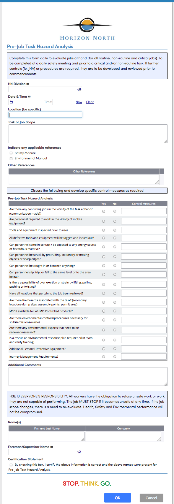 free Approaches to