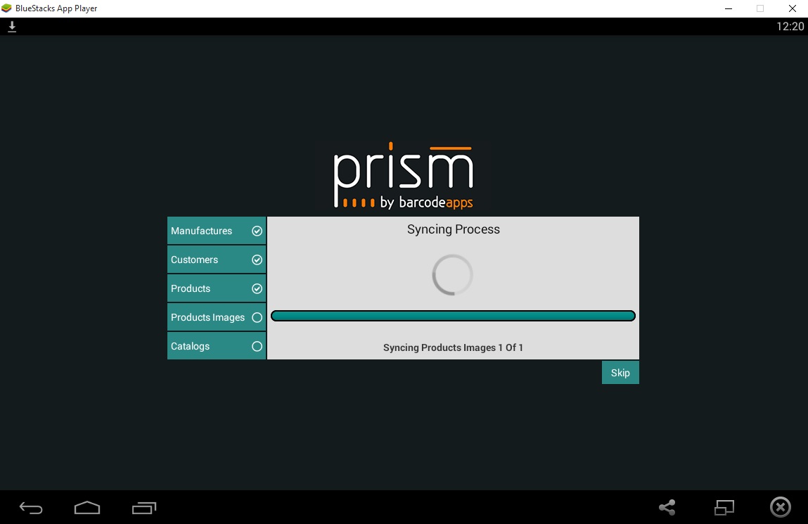 download the last version for android NCH Prism Plus 10.28