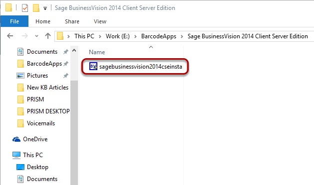 Migrate Customers from Sage Business Vision to Sage 300 - Sage 300 ERP –  Tips, Tricks and Components