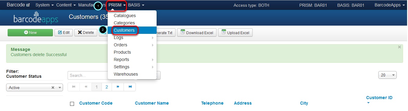 v Download Excel BarcodeApps Manual 1