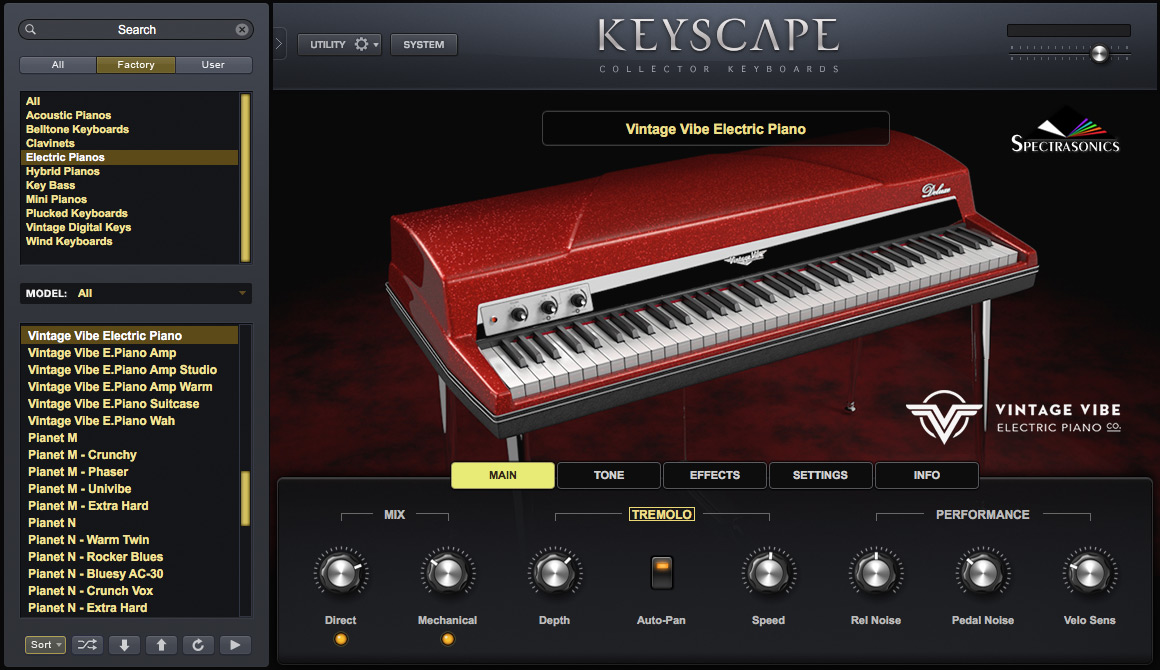 keyscape piano