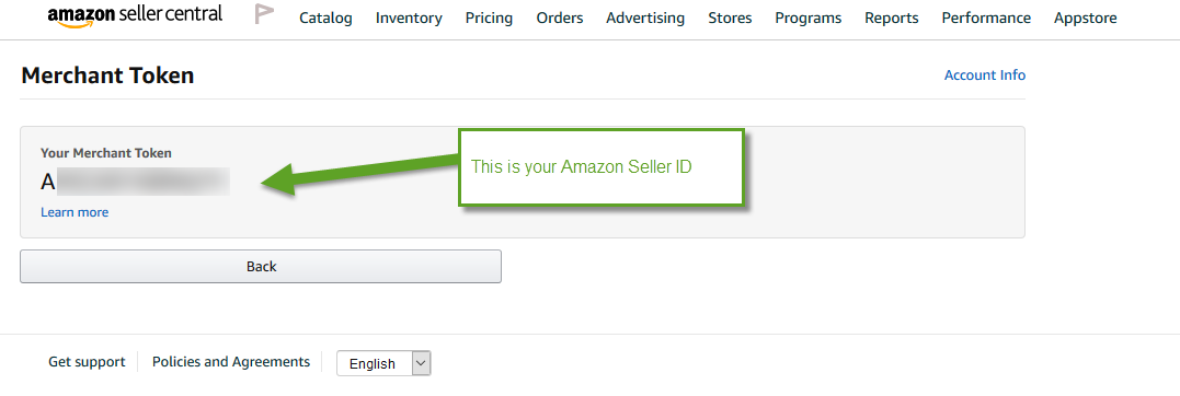 Seller login amazon Amazon